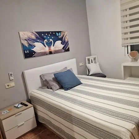 Homestay Zoe *