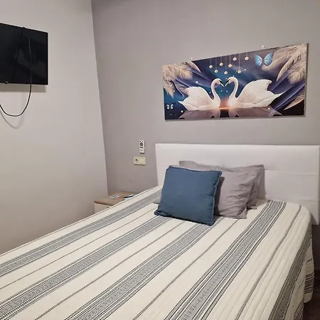 Zoe Homestay *