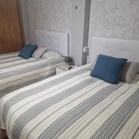 Проживание в семье Zoe